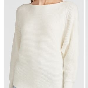 Express sweater NWT